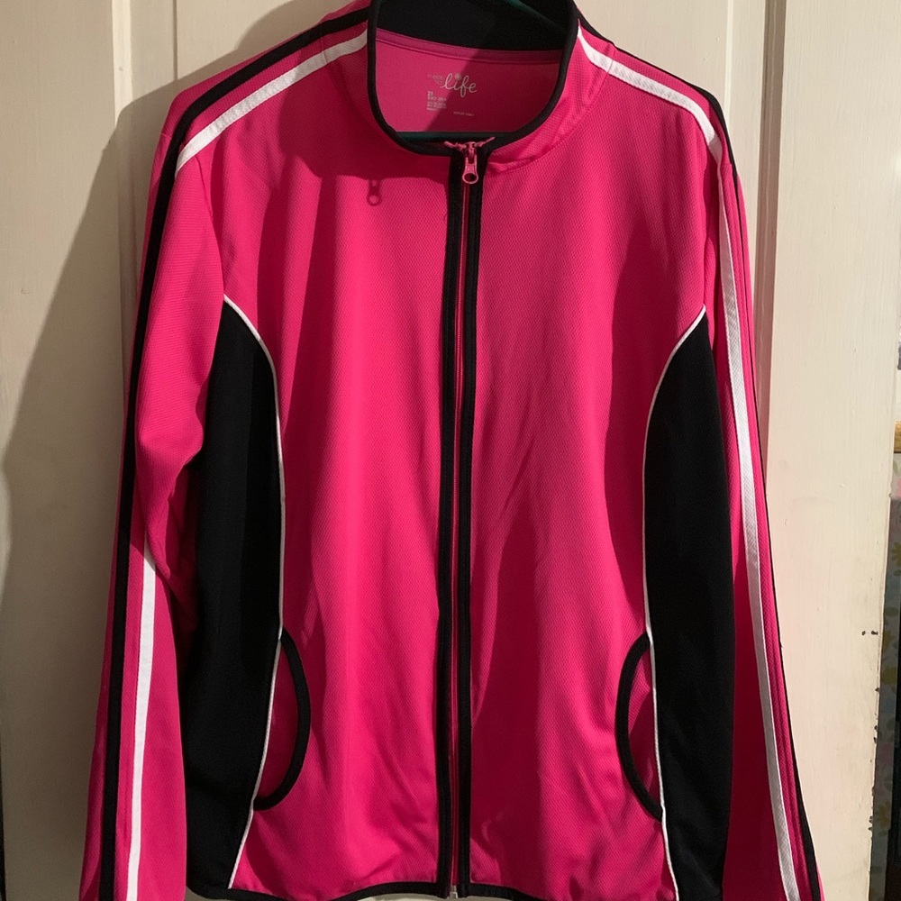 Made for life jacket. Size 2X. EUC. $24